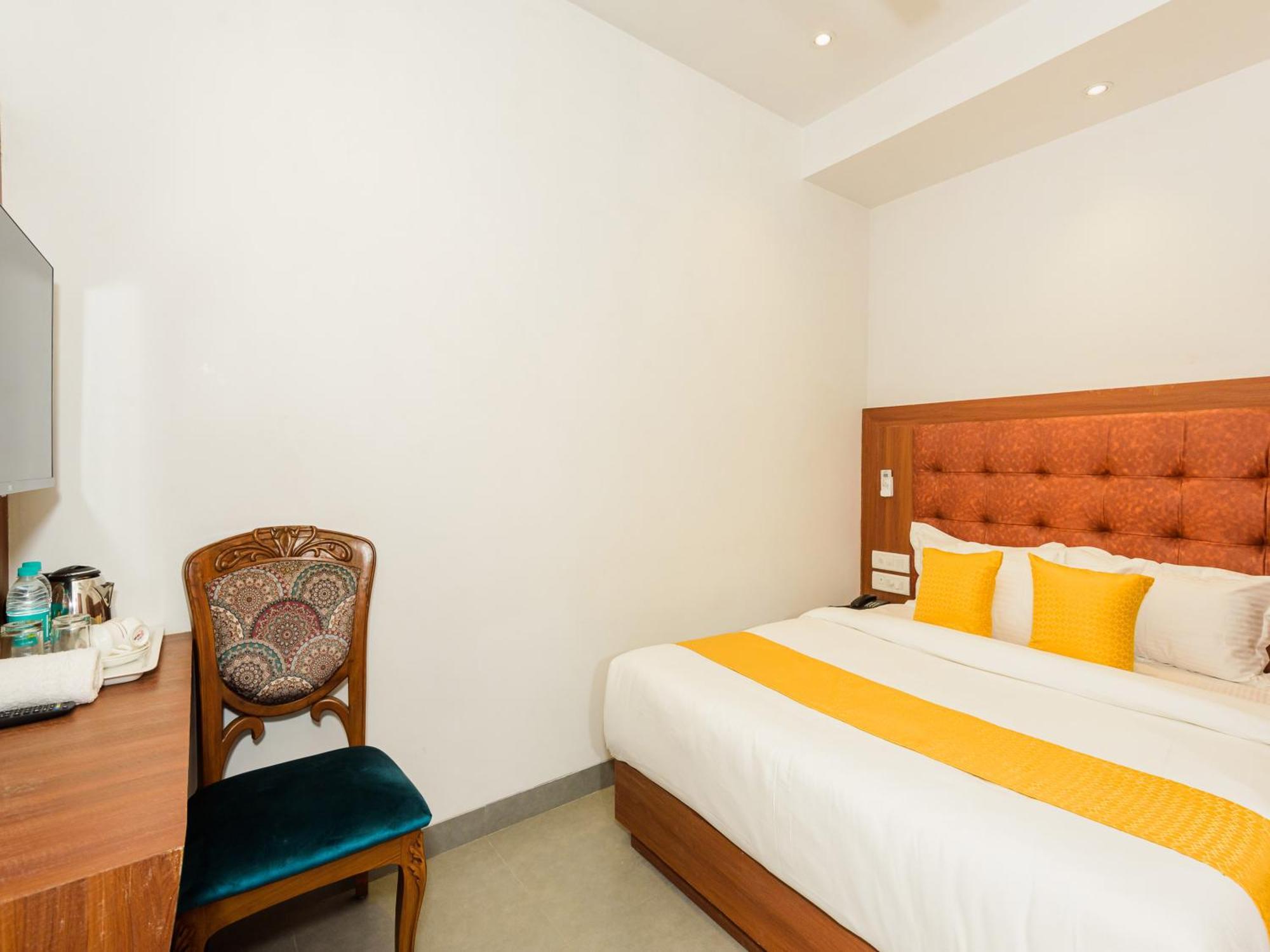 Hotel Zillion Executive Near Us Consulate Bandra Kurla Complex Mumbai Near Mumbai Airport Mumbai Exterior photo