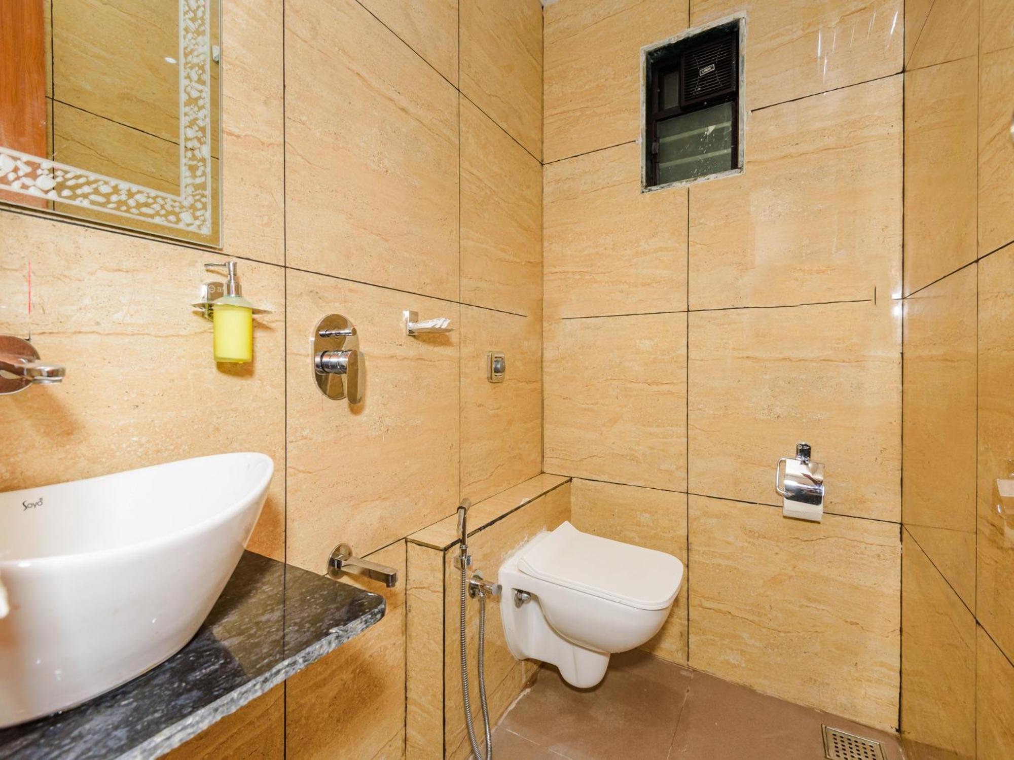 Hotel Zillion Executive Near Us Consulate Bandra Kurla Complex Mumbai Near Mumbai Airport Mumbai Exterior photo